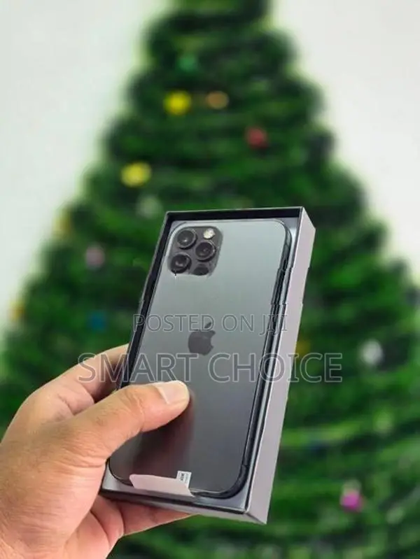 Apple iPhone 12 Pro 256GB /128GB 5G D1 (Used)
