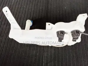 Suzuki Wagon R Mh95 S Wiper Washer Tank