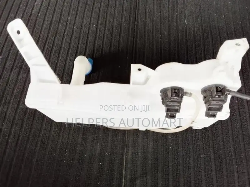 Suzuki Wagon R Mh95 S Wiper Washer Tank
