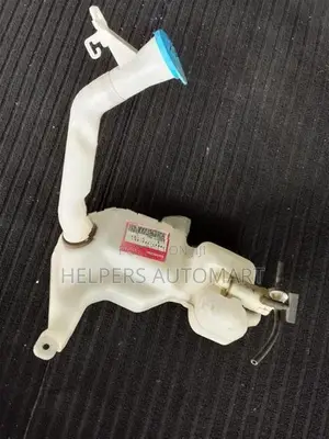 Honda Feed Gp3 Wiper Washer Tank