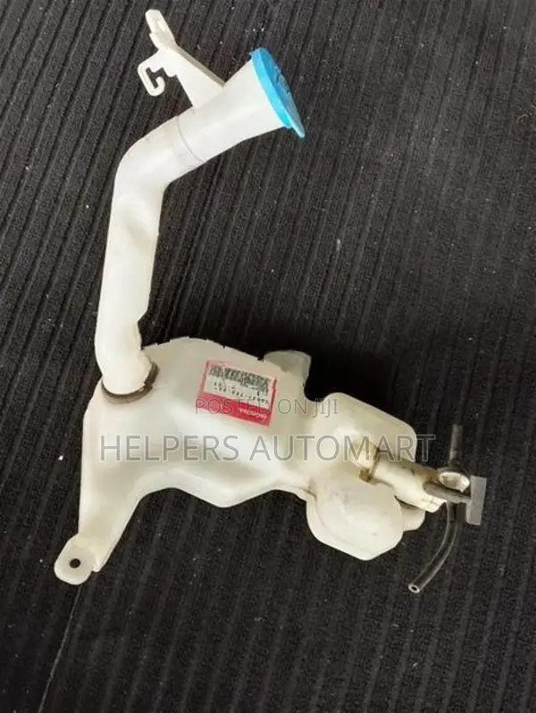 Honda Feed Gp3 Wiper Washer Tank