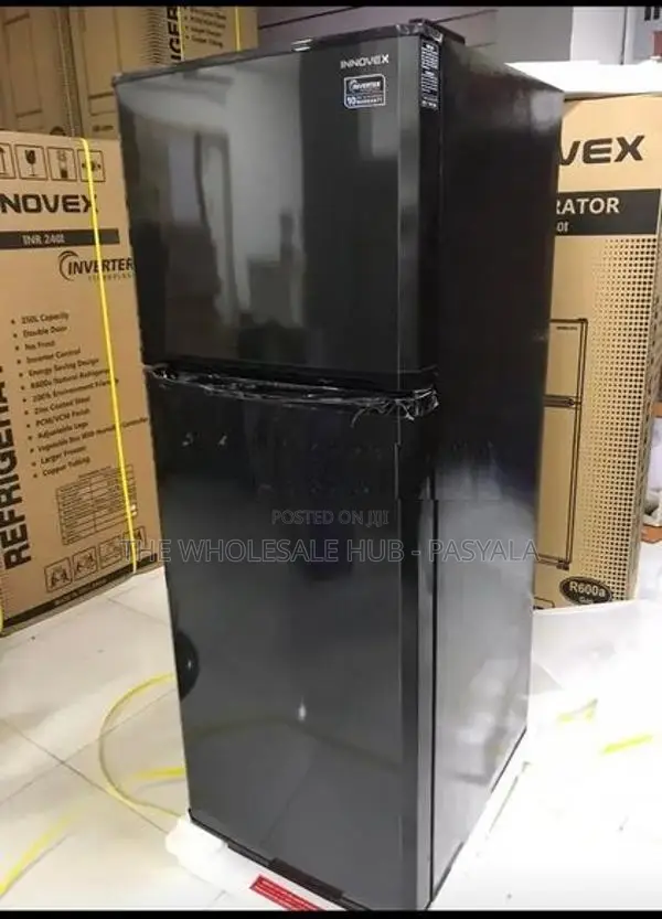 Innovex 250L Inverter