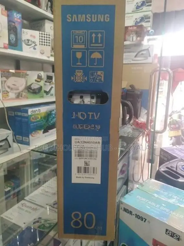 Samsung 32 LED