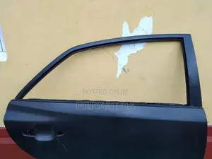 Toyota Premio Right Side Door Panel