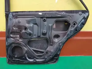 Toyota Premio Right Side Door Panel