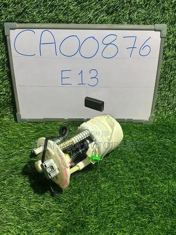 Nissan Note (E13) Fuel Pump