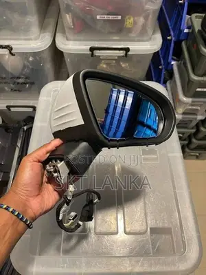Mercedes CLA CLA200 AMG C118 2020 Driver Side Mirror