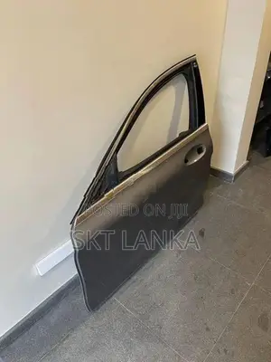 Mercedes Benz C Class C180 2017 Passenger Front Door