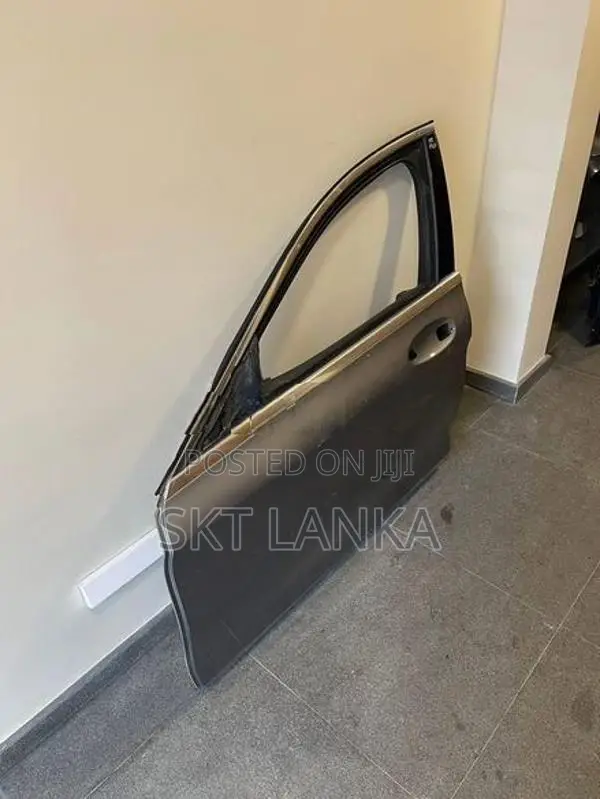 Mercedes Benz C Class C180 2017 Passenger Front Door
