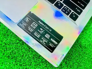 Acer i3 14th GEN Laptop/Touch