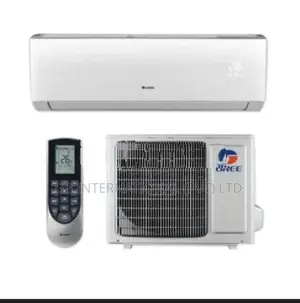 24000 BTU GREE Inverter Air Conditioner