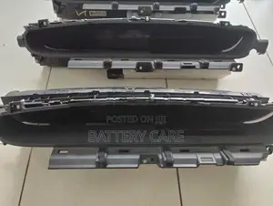 PRIUS 30 METER BOARD