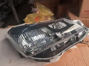 Vitz KSP 130 (269) Head Lamp