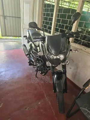 Bajaj Pulsar 150 2019