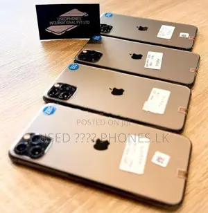 Apple iPhone 11 Pro Max 256GB (Used)