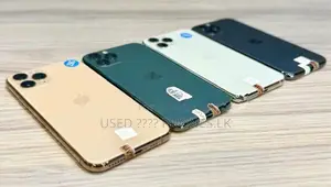 Apple iPhone 11 Pro 256GB (Used)