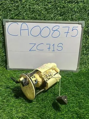Suzuki Swift (ZC71S) Fuel Pump