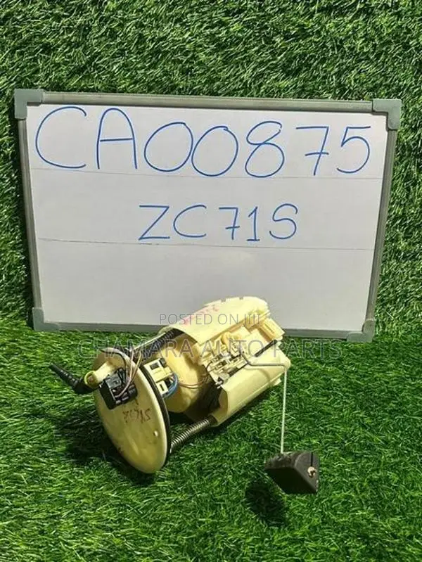 Suzuki Swift (ZC71S) Fuel Pump