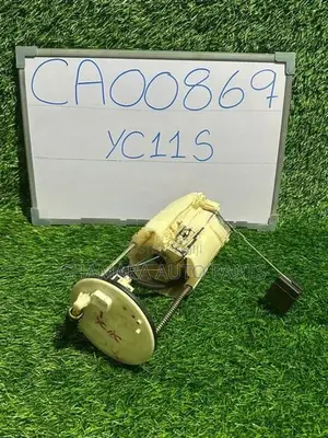 Suzuki SX4 (YC11S) Fuel Pump