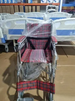 Wheelchairs for Children