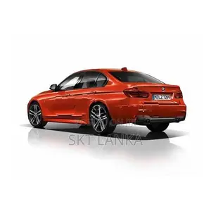 Genuine BMW 3 Series F30 LCI Antenna Receiver