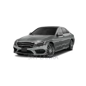 Mercedes Benz C Class C180 2017 Passenger Front Door
