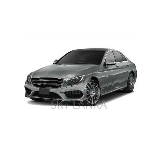 Mercedes Benz C Class C180 2017 Passenger Front Door