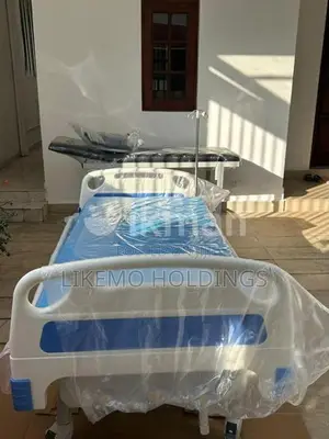 Patient Three Function Manual Hospital Beds