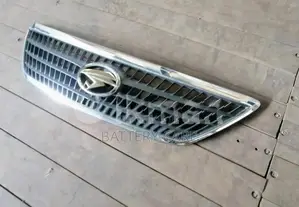 HARRIER MHU38W GRILL SHELL