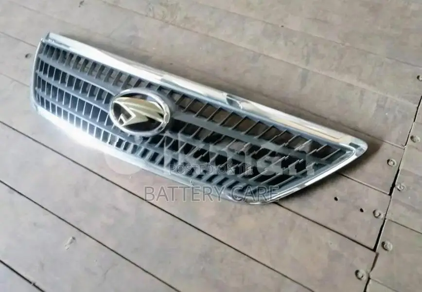 HARRIER MHU38W GRILL SHELL