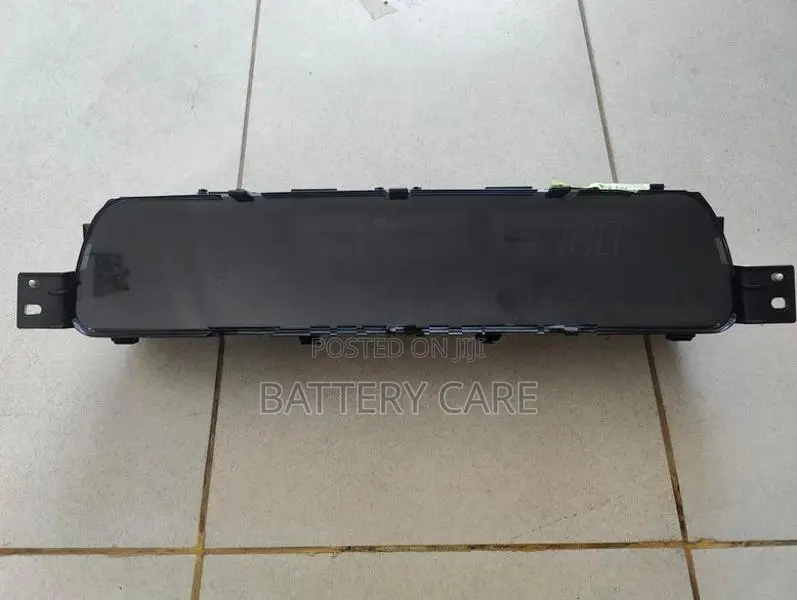AQUA NHP10 METER BOARD