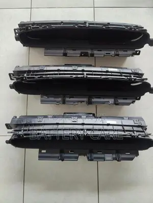 PRIUS 30 METER BOARD