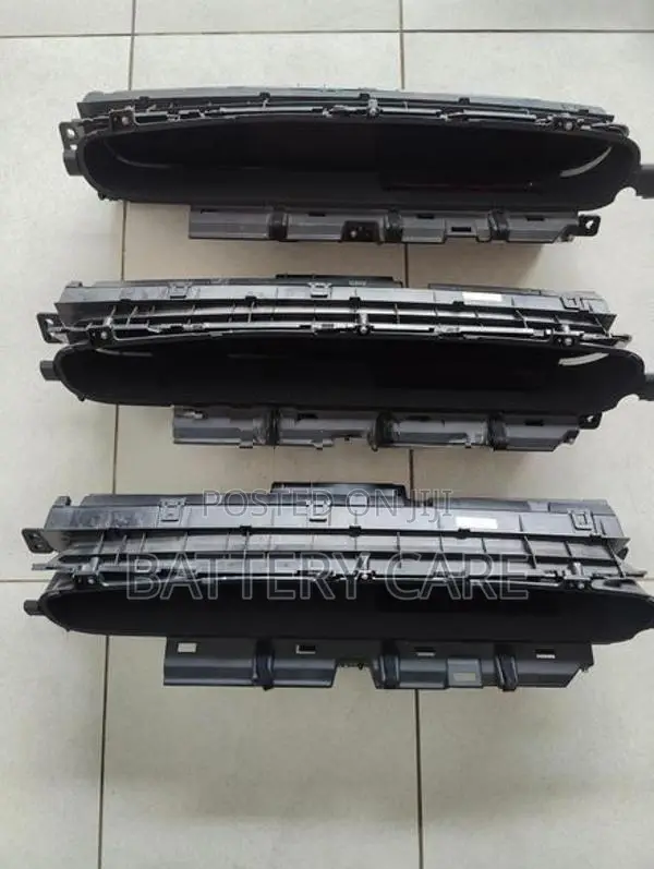 PRIUS 30 METER BOARD