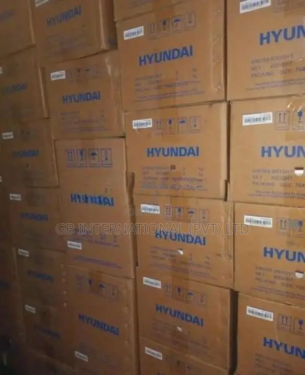 Hyundai 9000 BTU Non-Inverter Air Conditioning