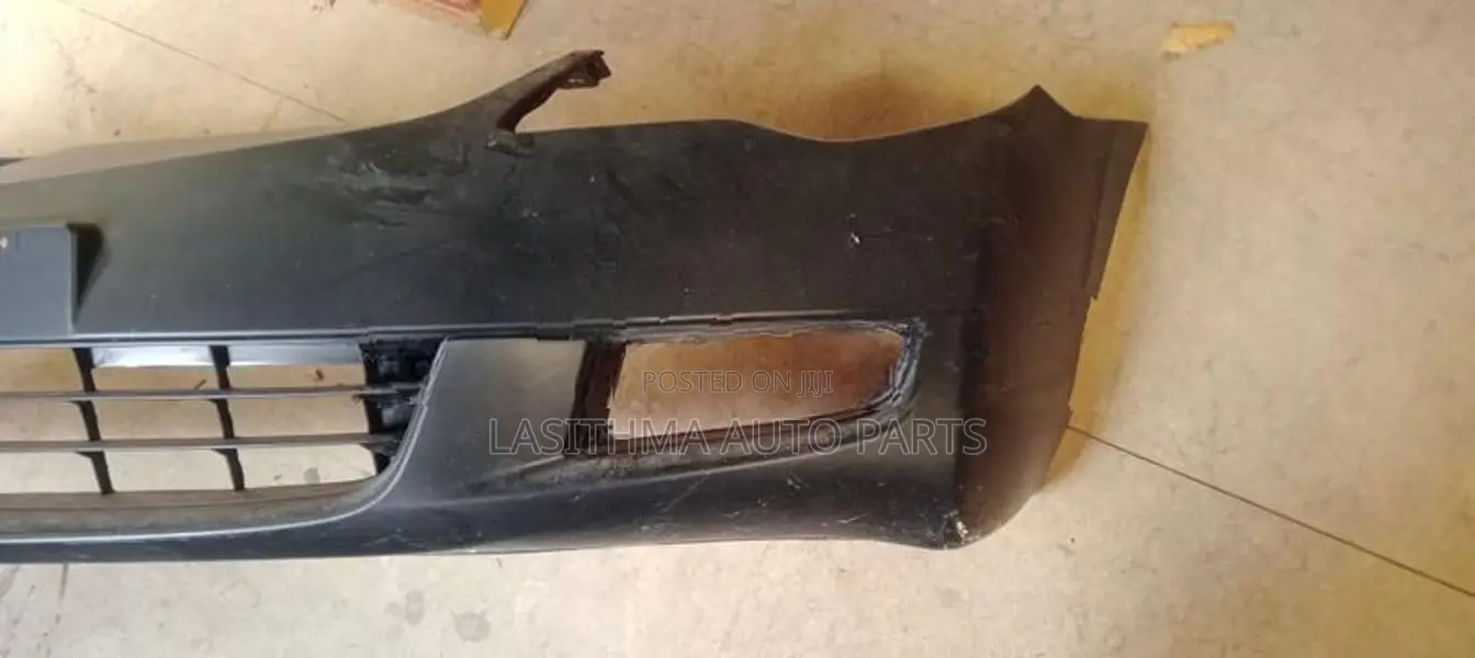 Honda Civic FD 1 Front Bumper