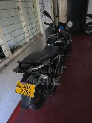 Bajaj Pulsar 150 2019