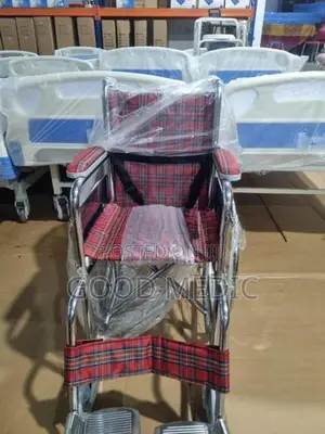 Wheelchairs for Children