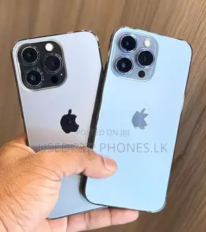 Apple iPhone 13 Pro 512GB (Used)