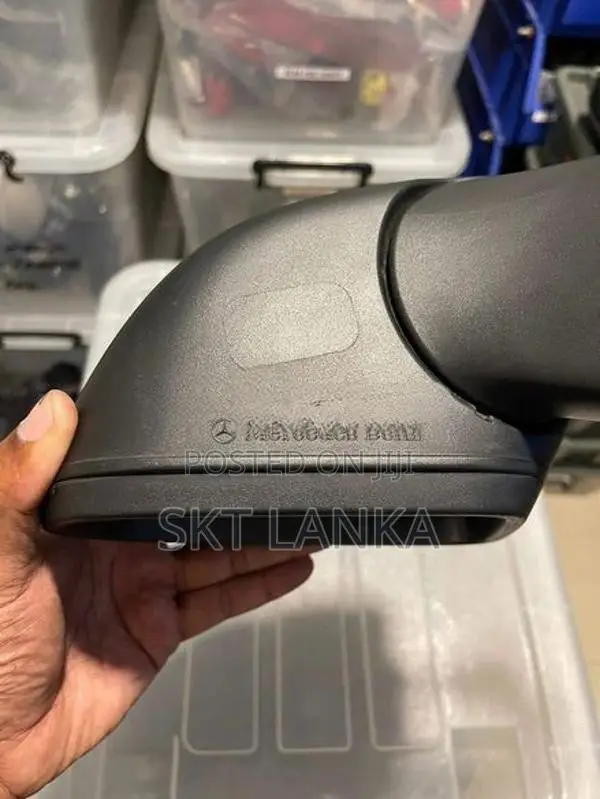 Mercedes CLA CLA200 AMG C118 2020 Driver Side Mirror