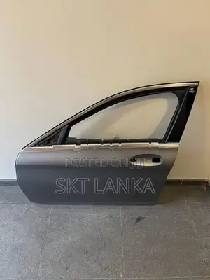 Mercedes Benz C Class C180 2017 Passenger Front Door