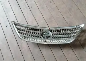 HARRIER MHU38W GRILL SHELL
