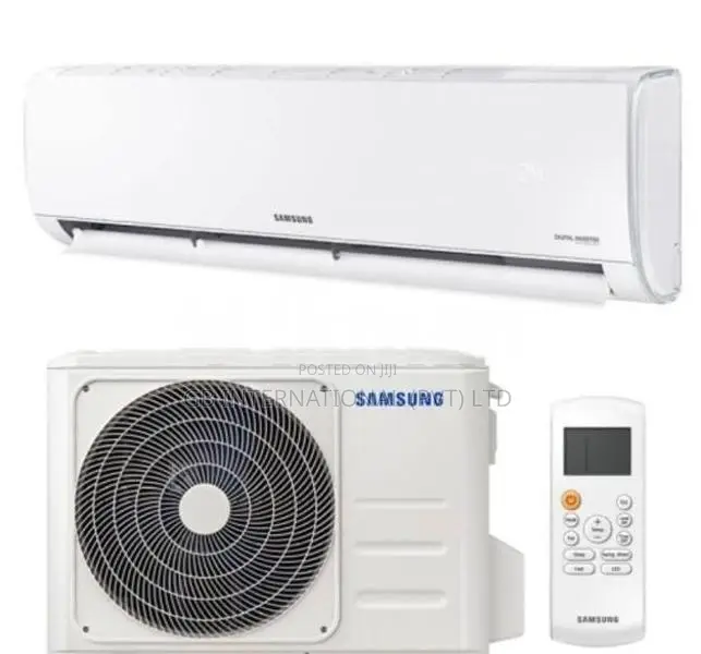 Samsung 24000BTU Inverter Air Conditioner