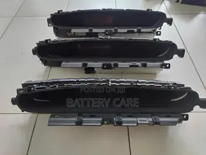 PRIUS 30 METER BOARD