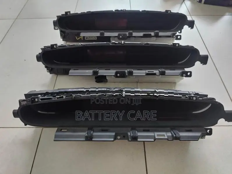 PRIUS 30 METER BOARD