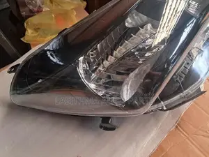 Vitz KSP 130 (269) Head Lamp