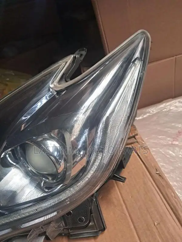 Prius 30 Under LED Head Lamp