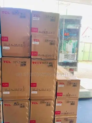 TCL Non-Inverter 9000BTU AC