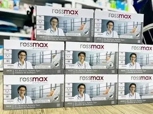Rossmax Air Matters For Patient Bed