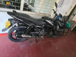 Bajaj Pulsar 150 2019