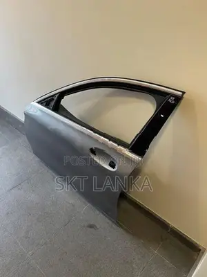 Mercedes Benz C Class C180 2017 Passenger Front Door